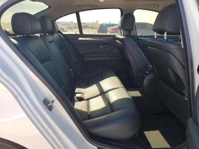 Photo 10 from auction – 2016 BMW 528 I with VIN WBA5A5C58GD526383