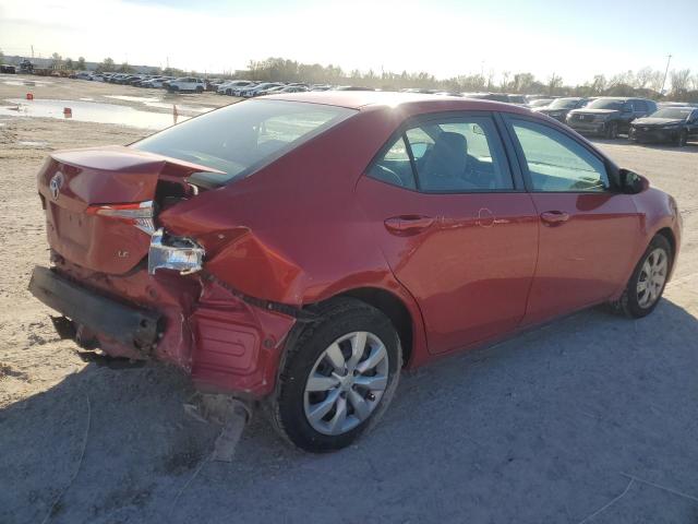 Снимка 3 от търг – 2015 TOYOTA COROLLA L с VIN 2T1BURHE2FC423629