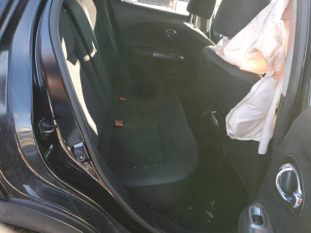 Photo 10 from auction – 2012 NISSAN JUKE S with VIN JN8AF5MVXCT112902