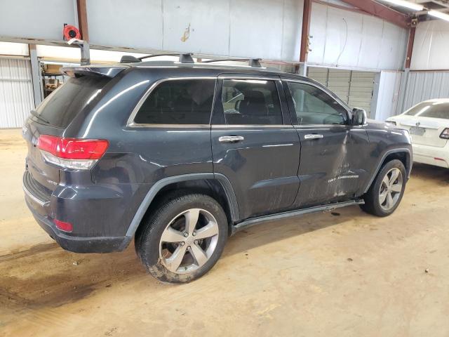 Photo 3 from auction – 2014 JEEP GRAND CHER with VIN 1C4RJFBG8EC399554