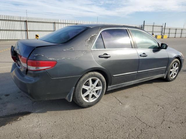 Photo 3 from auction – 2004 HONDA ACCORD LX with VIN JHMCM56444C005648