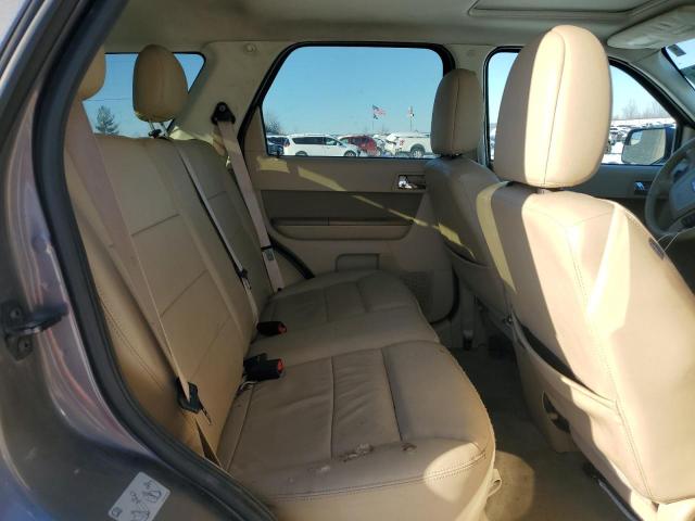 Photo 11 from auction – 2011 FORD ESCAPE LIM with VIN 1FMCU9E77BKB45700