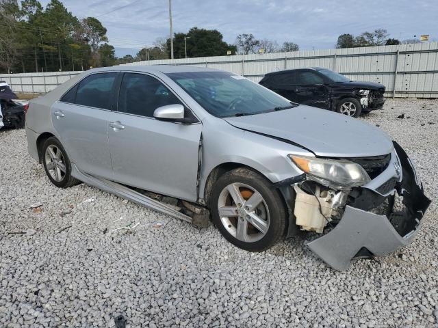 Photo 4 from auction – 2013 TOYOTA CAMRY L with VIN 4T1BF1FK0DU286416