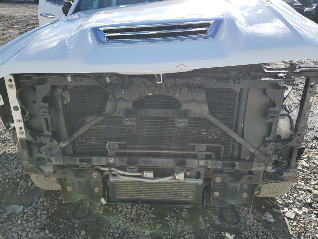 Photo 11 from auction – 2017 CHEVROLET SILVERADO with VIN 1GC1KWEY0HF217699