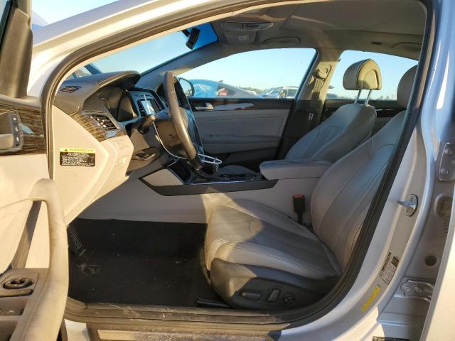 Photo 7 from auction – 2016 HYUNDAI SONATA SPO with VIN 5NPE34AF0GH309312