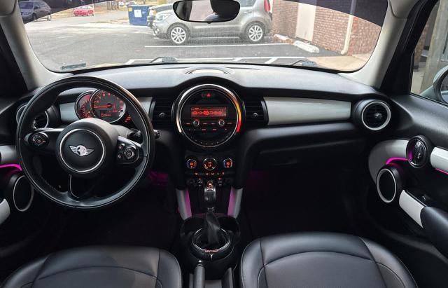 Photo 9 from auction – 2015 MINI COOPER with VIN WMWXS5C57FT832436