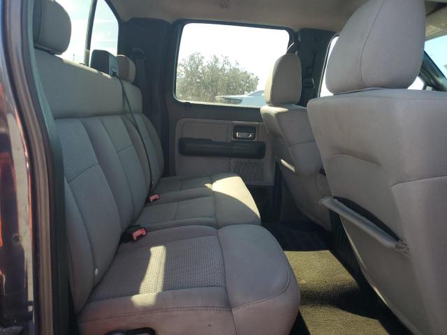 Photo 10 from auction – 2005 FORD F150 SUPER with VIN 1FTPW14555KF07514
