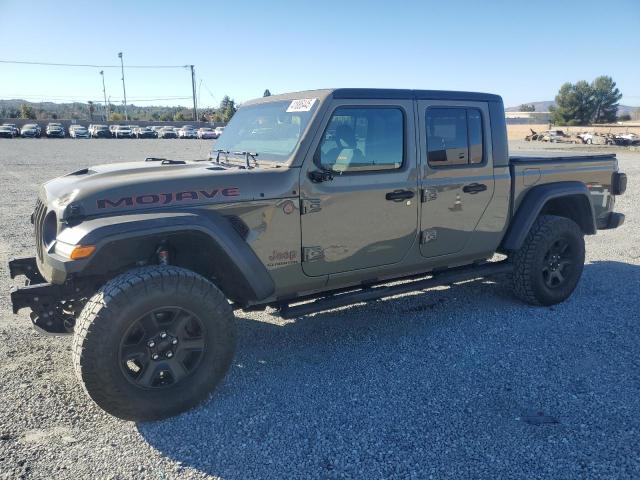 JEEP GLADIATOR 2020 with VIN 1C6JJTEG6LL209312 - Photo from auction