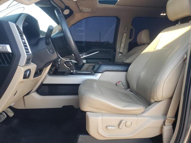 Photo 7 from auction – 2016 FORD F150 SUPER with VIN 1FTEW1CF3GFA58945