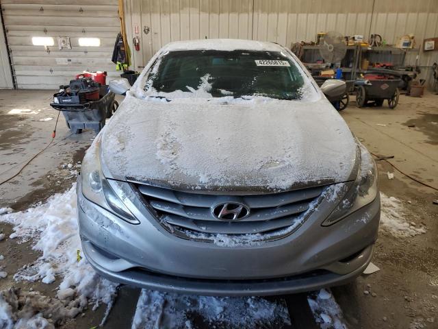 Photo 5 from auction – 2012 HYUNDAI SONATA GLS with VIN 5NPEB4AC8CH495927
