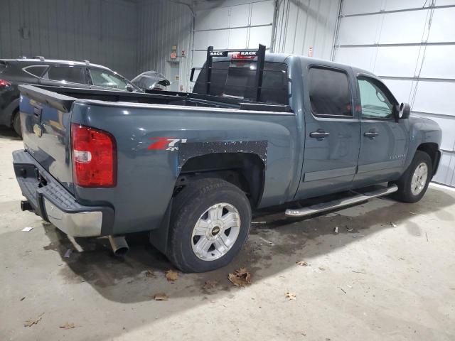 Photo 3 from auction – 2012 CHEVROLET SILVERADO with VIN 1GCPKSE72CF212670
