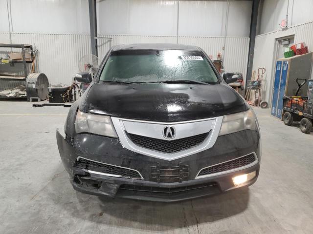 Photo 5 from auction – 2010 ACURA MDX with VIN 2HNYD2H22AH517378