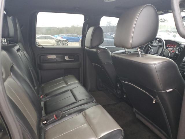 Photo 10 from auction – 2011 FORD F150 SUPER with VIN 1FTFW1C61BFC55190