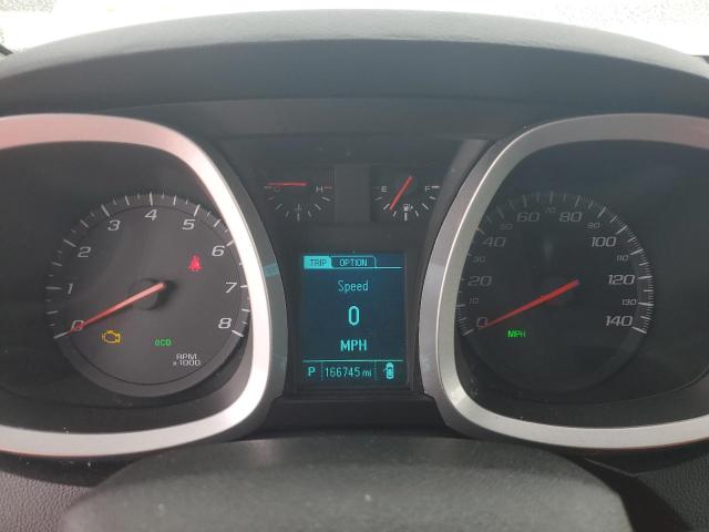 Photo 9 from auction – 2015 CHEVROLET EQUINOX LT with VIN 2GNALBEK5F1103615