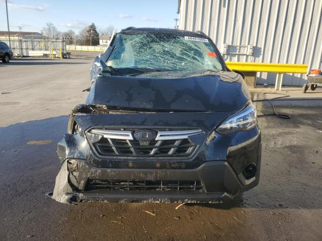 Foto 5 de la subasta – 2021 SUBARU CROSSTREK con VIN JF2GTABC9M8314919
