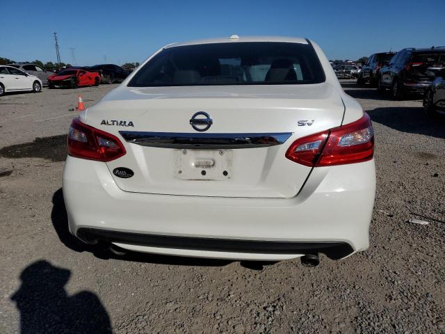 Photo 6 from auction – 2017 NISSAN ALTIMA 2.5 with VIN 1N4AL3AP3HC209984
