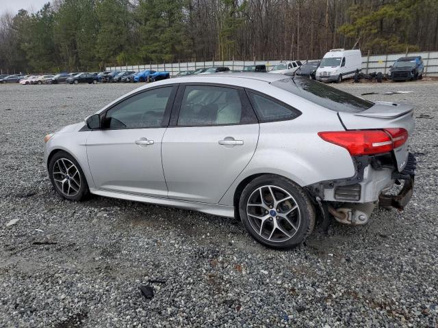 Photo 2 from auction – 2015 FORD FOCUS SE with VIN 1FADP3F26FL348227