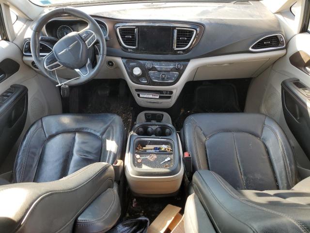 Photo 8 from auction – 2017 CHRYSLER PACIFICA T with VIN 2C4RC1BG2HR745512