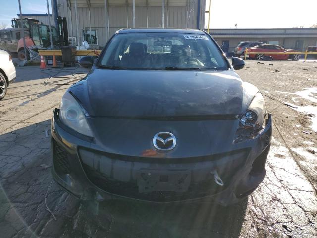 Photo 5 from auction – 2012 MAZDA 3 I with VIN JM1BL1M80C1597199