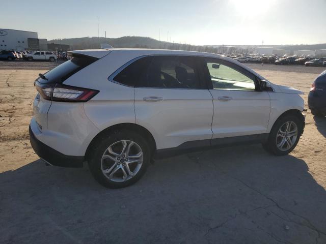 Photo 3 from auction – 2017 FORD EDGE TITAN with VIN 2FMPK4K99HBB80774
