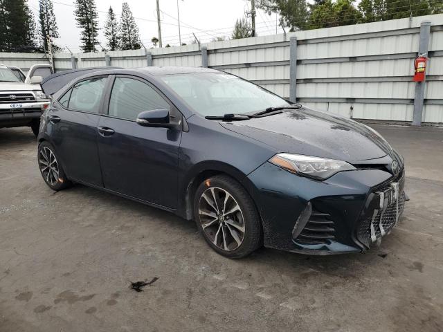 Photo 4 from auction – 2019 TOYOTA COROLLA L with VIN 2T1BURHE1KC240667