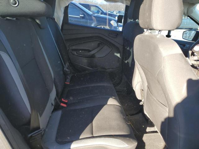 Photo 11 from auction – 2014 FORD ESCAPE S with VIN 1FMCU0F7XEUA50146