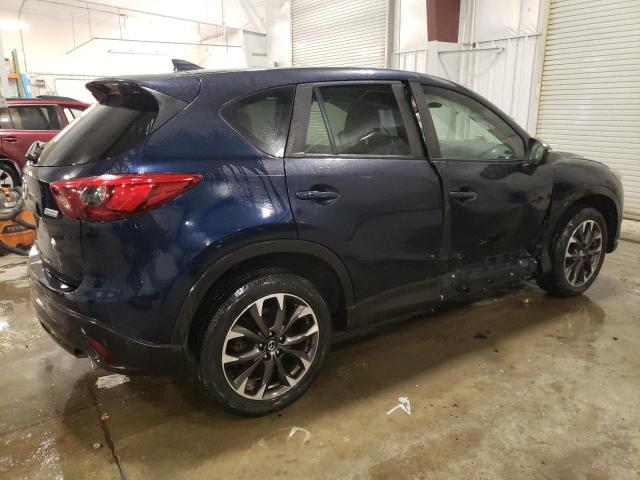 Photo 3 from auction – 2016 MAZDA CX-5 GT with VIN JM3KE4DY0G0781511