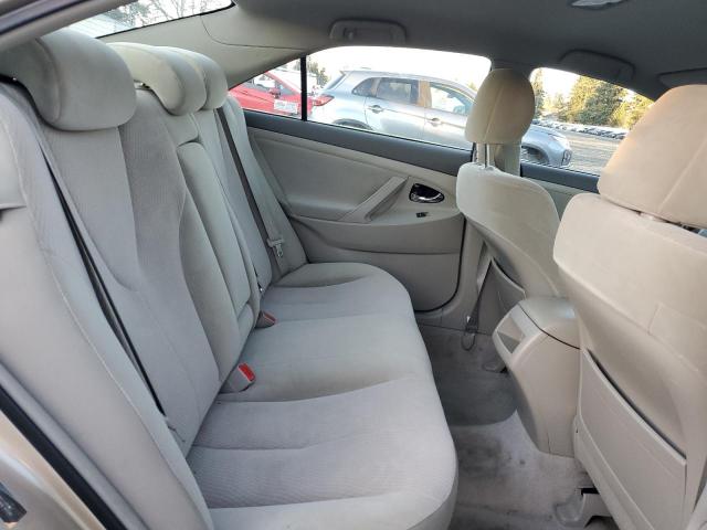 Photo 10 from auction – 2010 TOYOTA CAMRY BASE with VIN 4T1BF3EK5AU048683