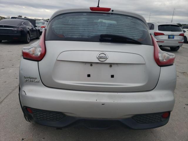 Photo 6 from auction – 2015 NISSAN JUKE S with VIN JN8AF5MR9FT505877