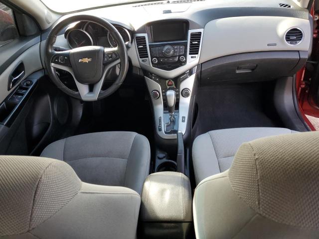 Photo 8 from auction – 2014 CHEVROLET CRUZE with VIN 1G1PC5SB4E7177823