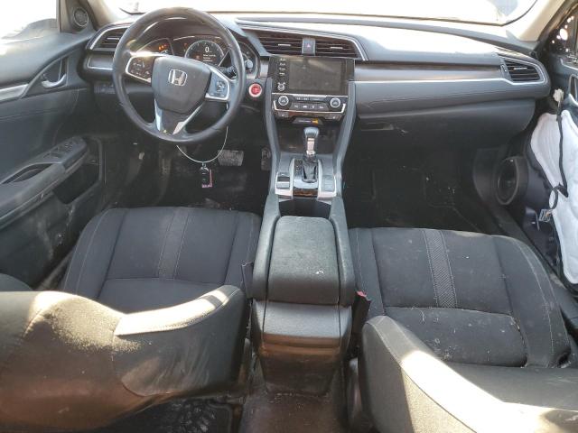 Photo 8 from auction – 2019 HONDA CIVIC EX with VIN 19XFC1F35KE016987