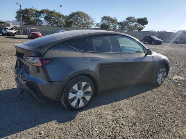 Photo 3 from auction – 2024 TESLA MODEL Y with VIN 7SAYGDED4RF017614