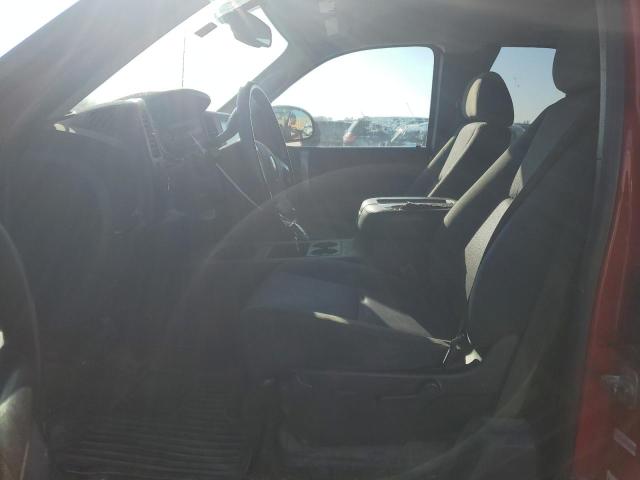 Photo 7 from auction – 2008 CHEVROLET SILVERADO with VIN 2GCEC19J781187994