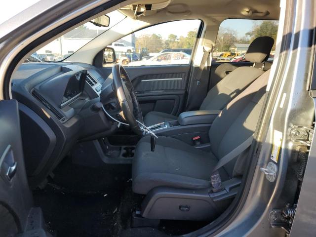 Photo 7 from auction – 2010 DODGE JOURNEY SX with VIN 3D4PH5FV5AT199299