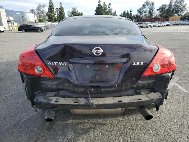 Photo 6 from auction – 2013 NISSAN ALTIMA S with VIN 1N4AL2EP6DC210626