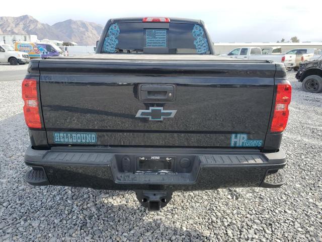 Photo 6 from auction – 2019 CHEVROLET SILVERADO with VIN 1GC1KTEY1KF124681