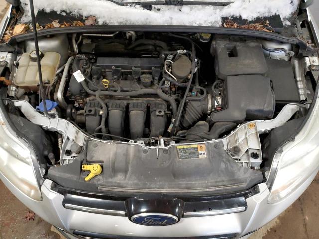 Photo 11 from auction – 2012 FORD FOCUS SEL with VIN 1FAHP3H2XCL183938