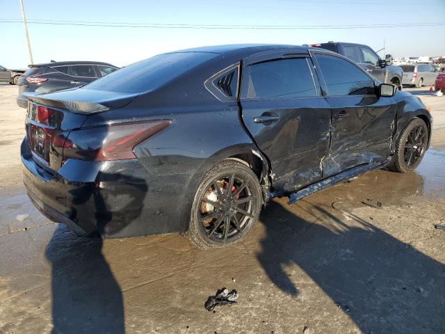 Photo 3 from auction – 2018 NISSAN ALTIMA 2.5 with VIN 1N4AL3AP2JC120137