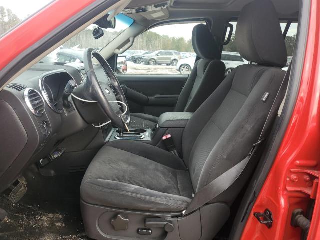 Photo 7 from auction – 2009 FORD EXPLORER X with VIN 1FMEU63E39UA05389