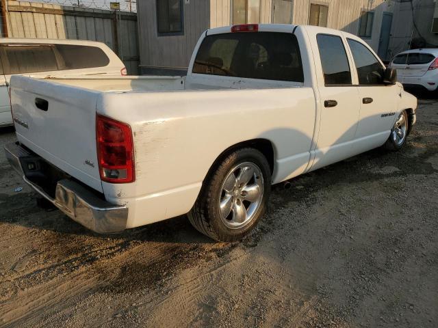 Photo 3 from auction – 2004 DODGE RAM 1500 S with VIN 1D7HA18D74J208749
