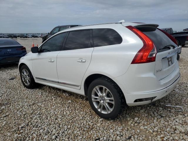 Photo 2 from auction – 2015 VOLVO XC60 T5 PR with VIN YV440MDB0F2578890