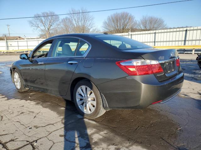 Photo 2 from auction – 2013 HONDA ACCORD EXL with VIN 1HGCR2F80DA033285