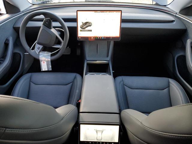 Photo 8 from auction – 2024 TESLA MODEL 3 with VIN 5YJ3E1EB4RF821552