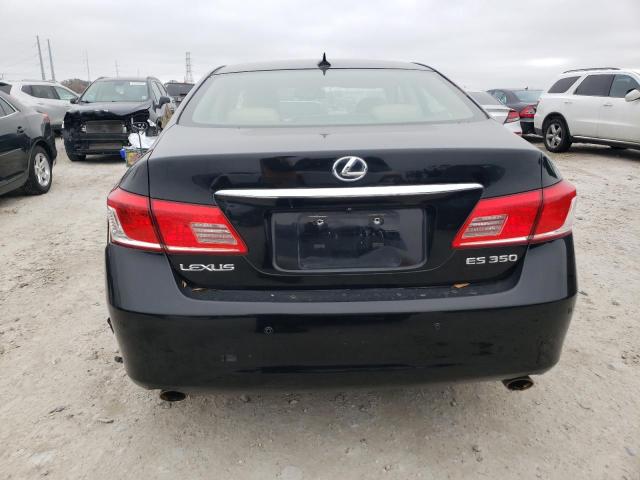 Photo 6 from auction – 2010 LEXUS ES 350 with VIN JTHBK1EG7A2407185