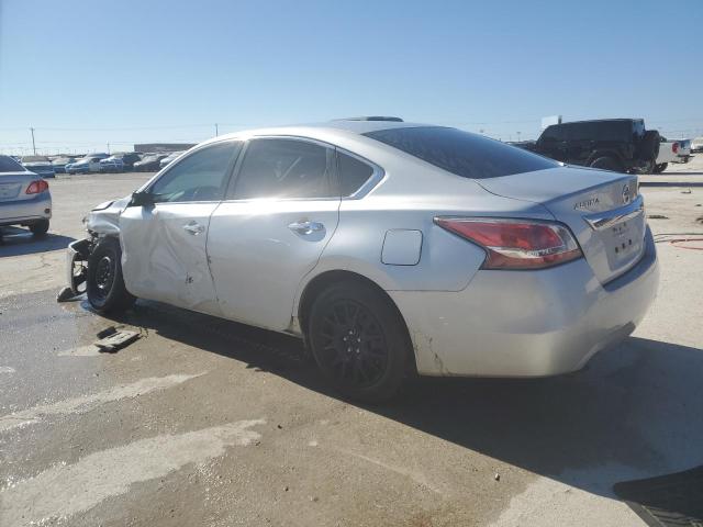 Photo 2 from auction – 2014 NISSAN ALTIMA 2.5 with VIN 1N4AL3AP9EC270171