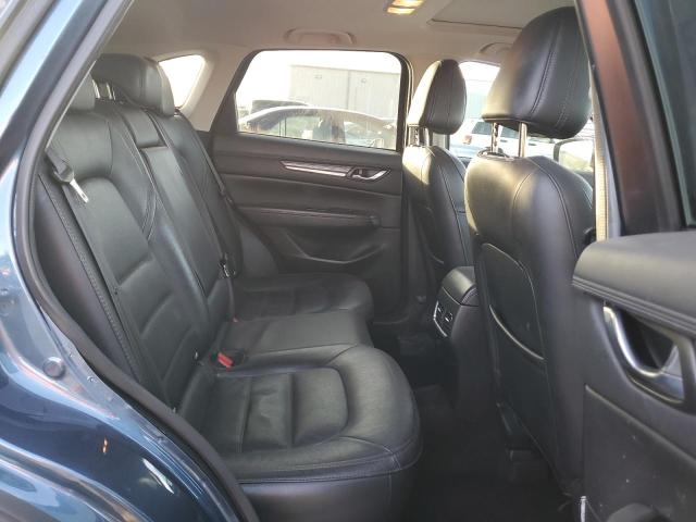 Photo 11 from auction – 2017 MAZDA CX-5 GRAND with VIN JM3KFADL5H0173372