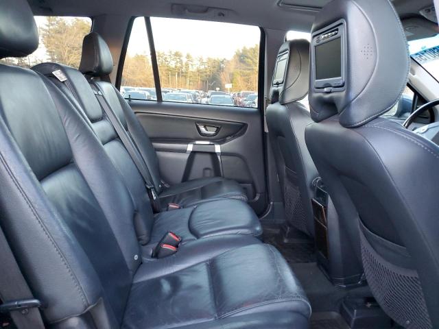 Photo 11 from auction – 2012 VOLVO XC90 3.2 with VIN YV4952CZ4C1619646