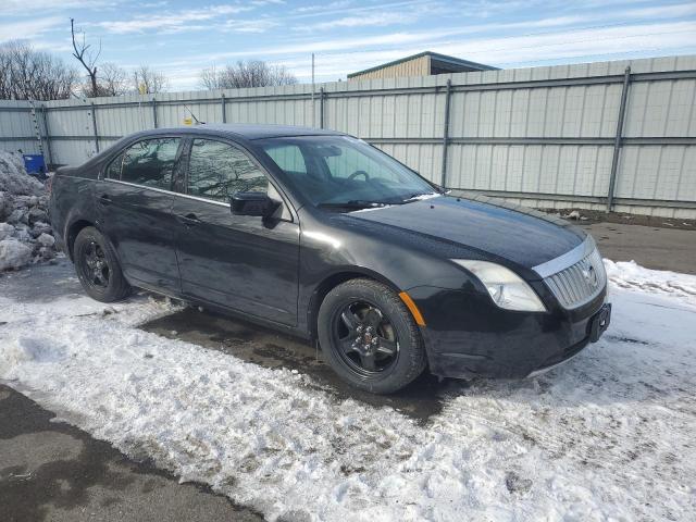 Photo 4 from auction – 2011 MERCURY MILAN with VIN 3MEHM0HA3BR603417
