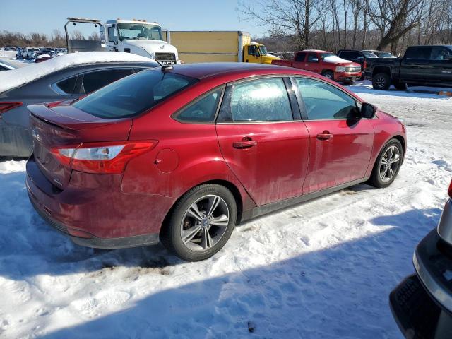 Photo 3 from auction – 2014 FORD FOCUS SE with VIN 1FADP3F24EL420198