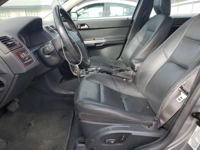 Photo 7 from auction – 2006 VOLVO S40 2.4I with VIN YV1MS382662200844